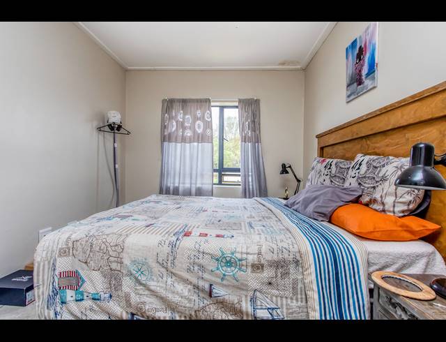 1 BEDROOM APARTMENT FOR SALE IN JACKAL CREEK GOLF ESTATE